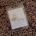 Soft & Sticky