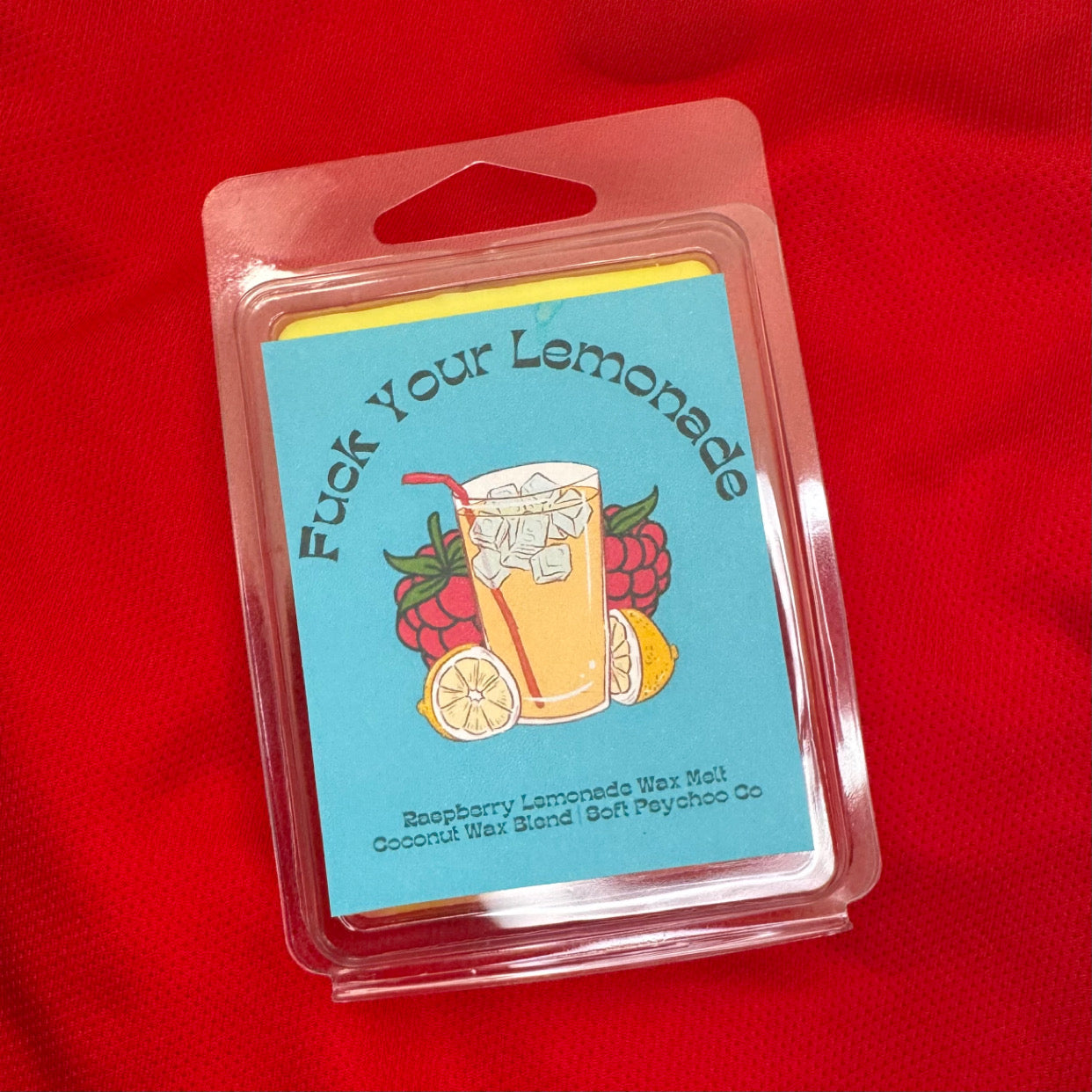 F*ck Your Lemonade