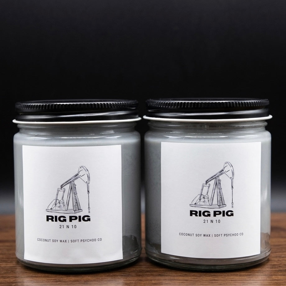 Rig Pig