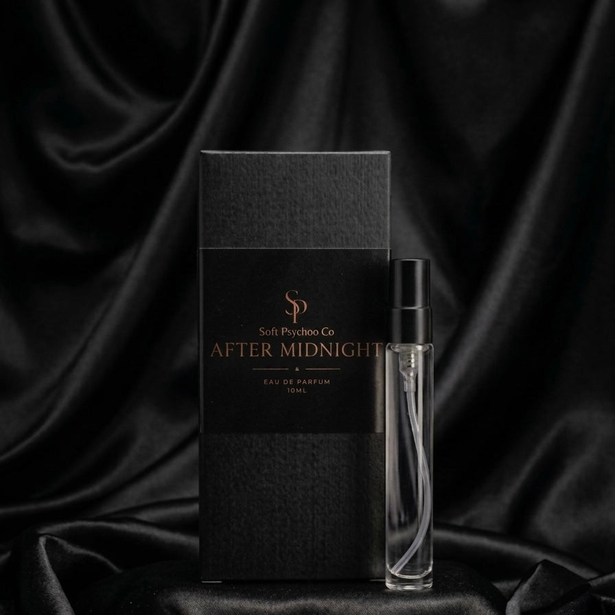 Soft Psychoo™ Eau de Parfum