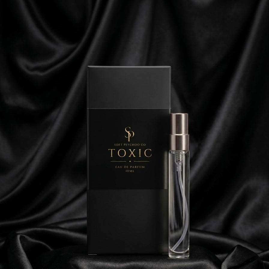 Soft Psychoo™ Eau de Parfum