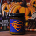 Grave Yard Candle