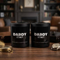 Daddy Issues