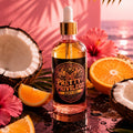 Pretty Privilege Body Oil