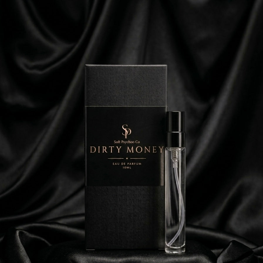 Soft Psychoo™ Eau de Parfum