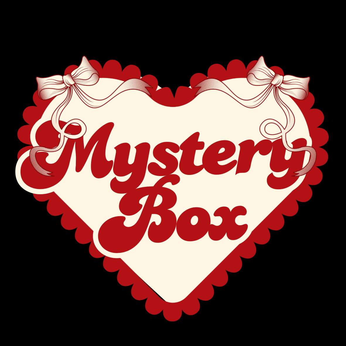 Mystery Box