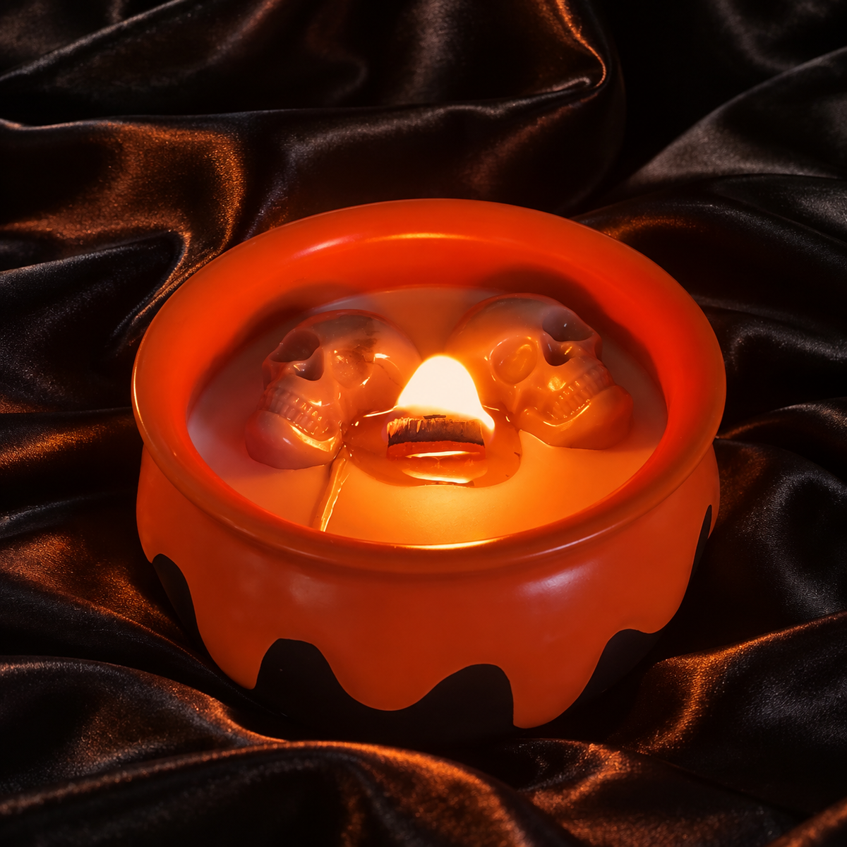 Witches Brew Candle